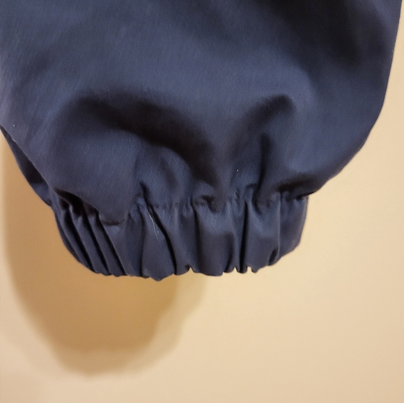 Tommy Hilfiger Bomber Sports Jacket - Picture 4 of 6